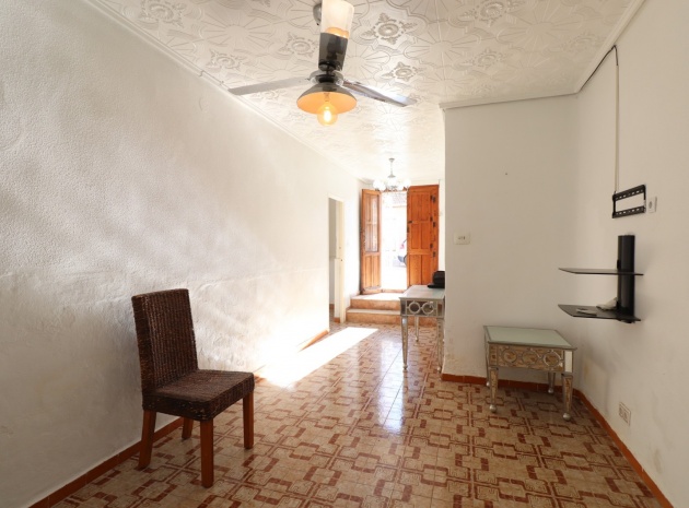 Revente - Bungalow - Benijofar - Benijofar - Village