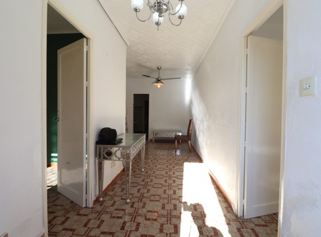 Revente - Bungalow - Benijofar - Benijofar - Village