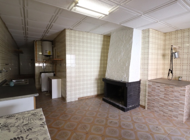 Revente - Bungalow - Benijofar - Benijofar - Village