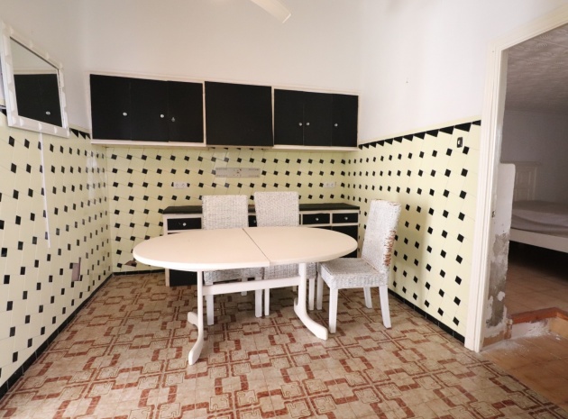 Revente - Bungalow - Benijofar - Benijofar - Village