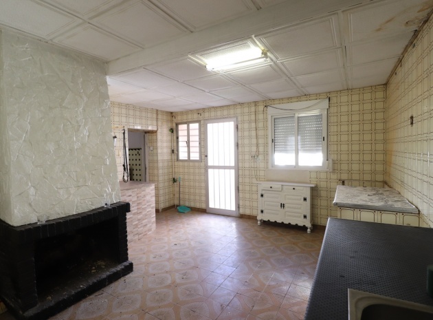 Revente - Bungalow - Benijofar - Benijofar - Village