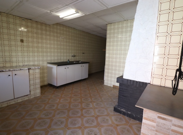Revente - Bungalow - Benijofar - Benijofar - Village