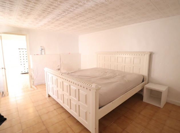 Revente - Bungalow - Benijofar - Benijofar - Village