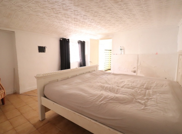 Revente - Bungalow - Benijofar - Benijofar - Village