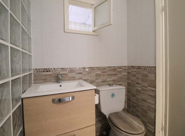 Revente - Bungalow - Benijofar - Benijofar - Village