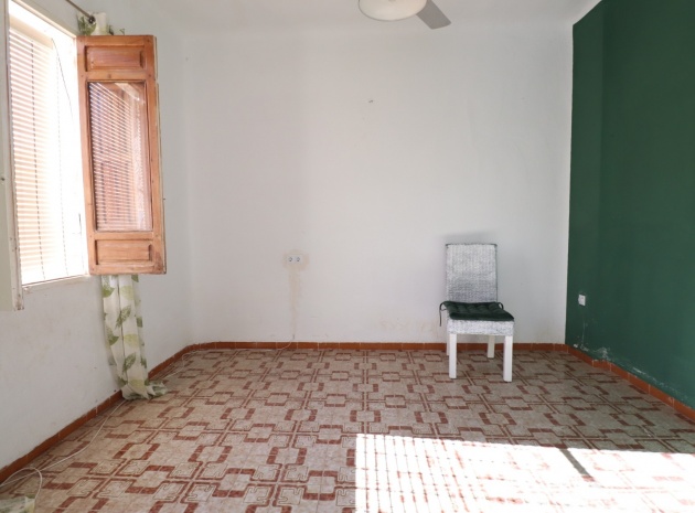 Revente - Bungalow - Benijofar - Benijofar - Village