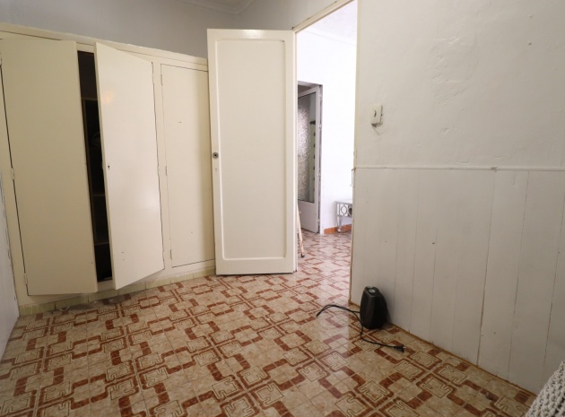 Revente - Bungalow - Benijofar - Benijofar - Village