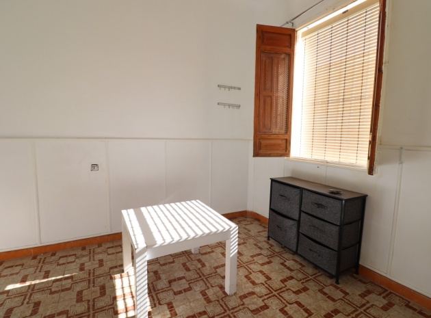 Revente - Bungalow - Benijofar - Benijofar - Village