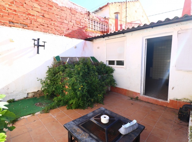 Revente - Bungalow - Benijofar - Benijofar - Village