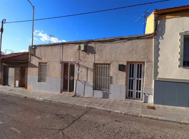 Revente - Bungalow - Benijofar - Benijofar - Village