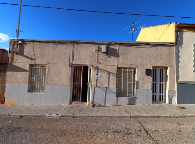 Revente - Bungalow - Benijofar - Benijofar - Village