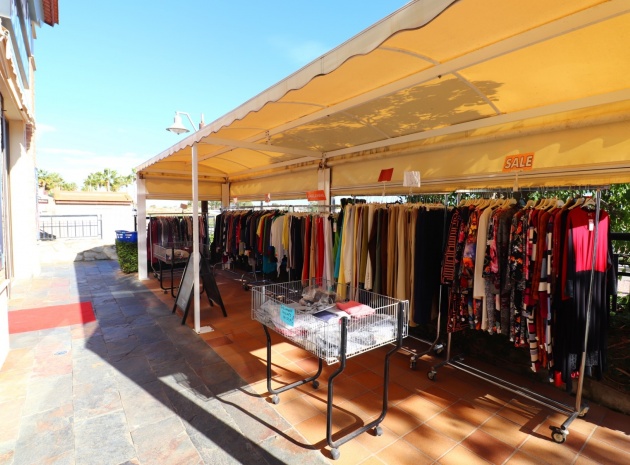 Revente -  - Algorfa - La Finca Golf Resort