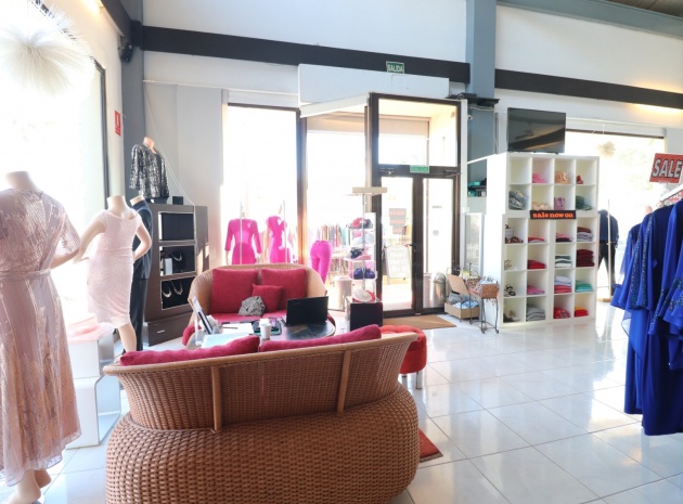 Revente -  - Algorfa - La Finca Golf Resort
