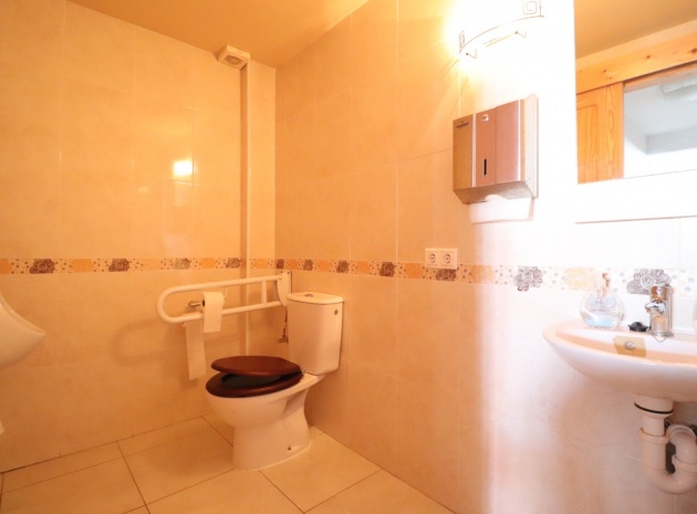 Revente -  - Algorfa - La Finca Golf Resort