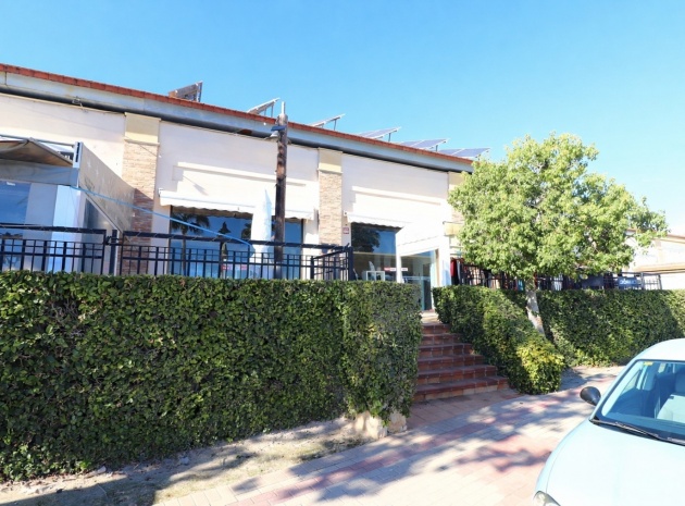 Revente -  - Algorfa - La Finca Golf Resort