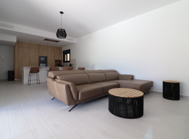 Resale - Villa - Algorfa - La Finca Golf Resort