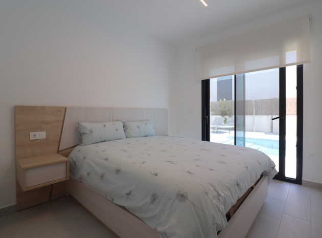 Resale - Villa - Algorfa - La Finca Golf Resort