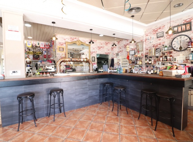 Wiederverkauf -  - Formentera del Segura
