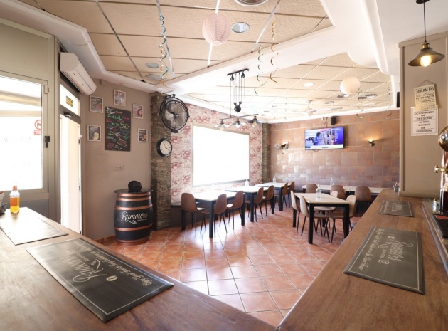 Wiederverkauf -  - Formentera del Segura
