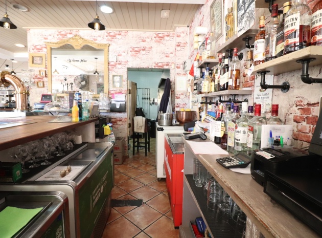 Wiederverkauf -  - Formentera del Segura