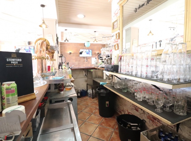 Wiederverkauf -  - Formentera del Segura