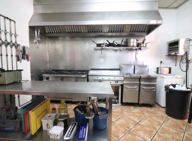 Wiederverkauf -  - Formentera del Segura