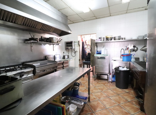Wiederverkauf -  - Formentera del Segura