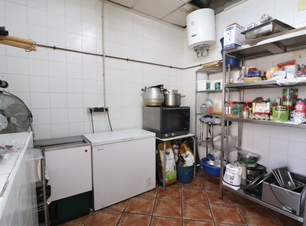 Wiederverkauf -  - Formentera del Segura