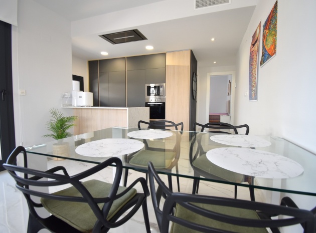 Revente - Appartement - Orihuela Costa - Los Altos