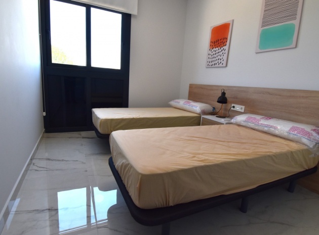 Revente - Appartement - Orihuela Costa - Los Altos