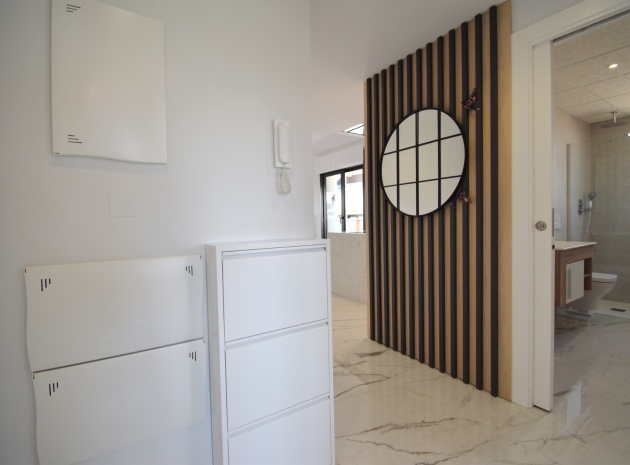 Revente - Appartement - Orihuela Costa - Los Altos