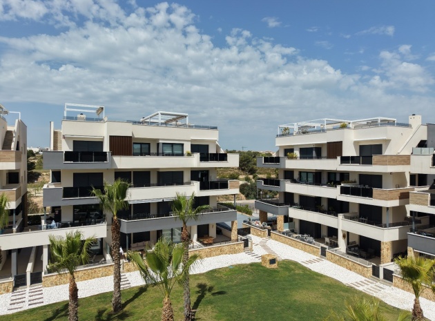Revente - Appartement - Orihuela Costa - Los Altos