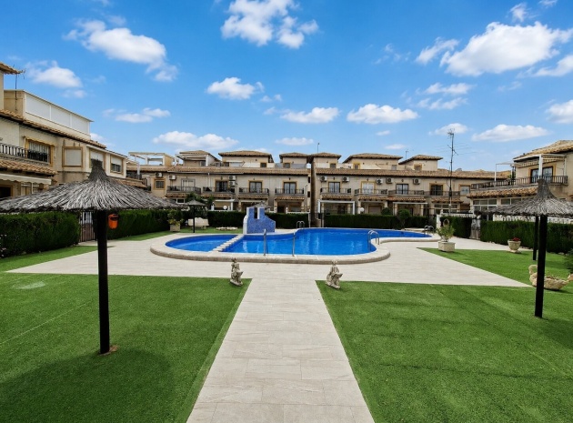 Revente - Appartement - Orihuela Costa - Punta Prima