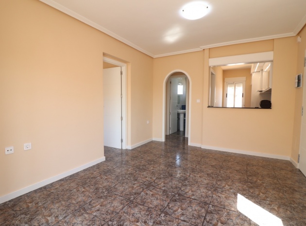 Revente - Appartement - Orihuela Costa - Punta Prima