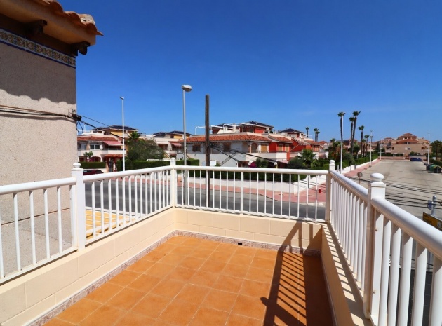 Revente - Appartement - Orihuela Costa - Punta Prima