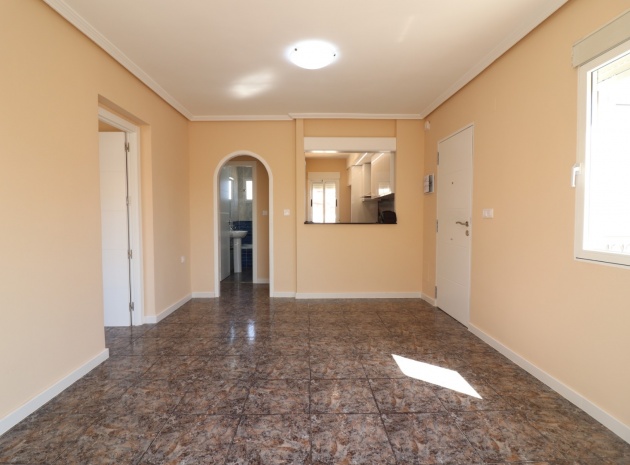 Revente - Appartement - Orihuela Costa - Punta Prima