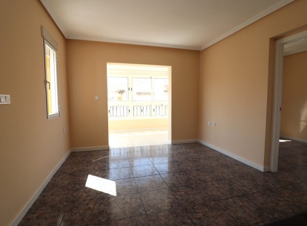 Revente - Appartement - Orihuela Costa - Punta Prima