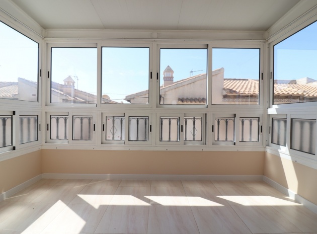 Revente - Appartement - Orihuela Costa - Punta Prima