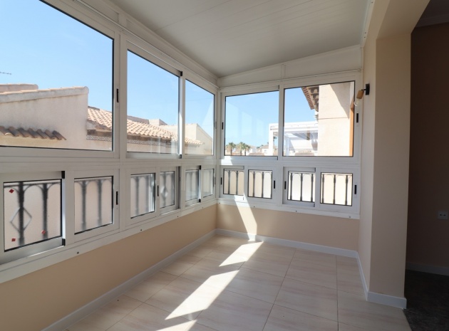 Revente - Appartement - Orihuela Costa - Punta Prima