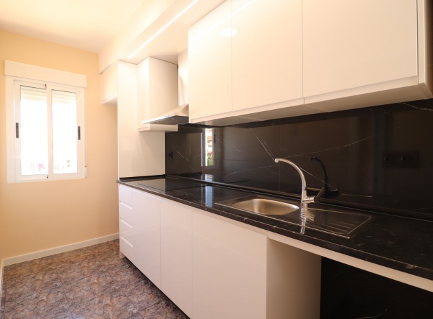 Revente - Appartement - Orihuela Costa - Punta Prima