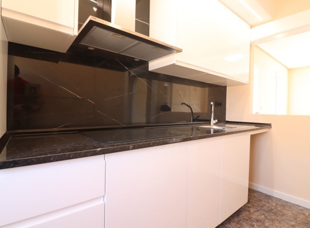 Revente - Appartement - Orihuela Costa - Punta Prima