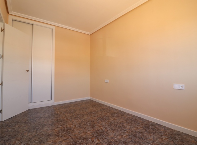 Revente - Appartement - Orihuela Costa - Punta Prima