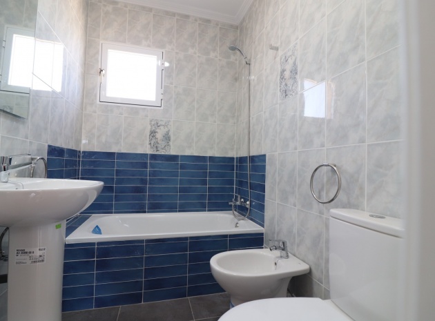 Revente - Appartement - Orihuela Costa - Punta Prima