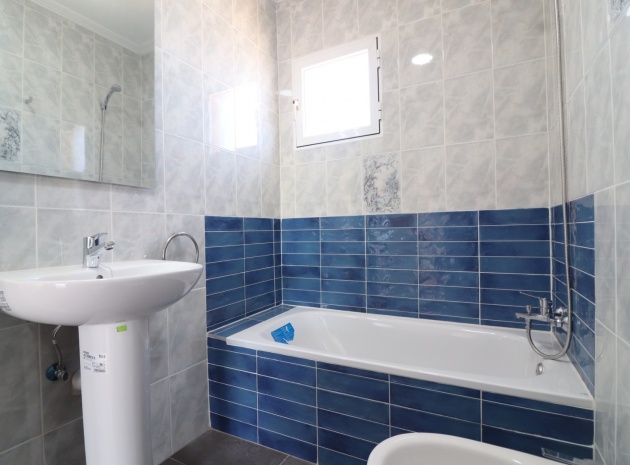 Revente - Appartement - Orihuela Costa - Punta Prima