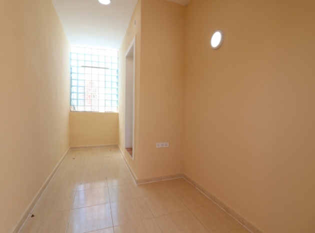 Revente - Appartement - Orihuela Costa - Punta Prima