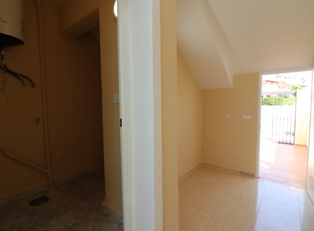Revente - Appartement - Orihuela Costa - Punta Prima