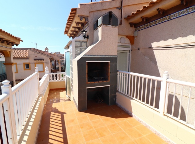 Revente - Appartement - Orihuela Costa - Punta Prima