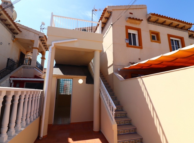 Revente - Appartement - Orihuela Costa - Punta Prima