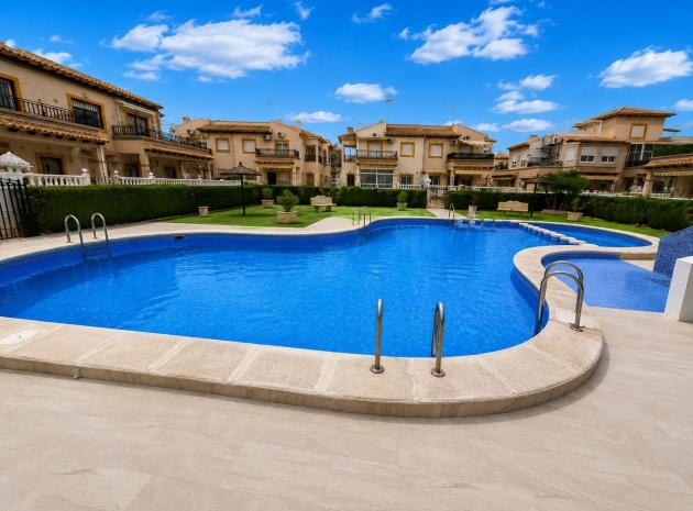 Revente - Appartement - Orihuela Costa - Punta Prima