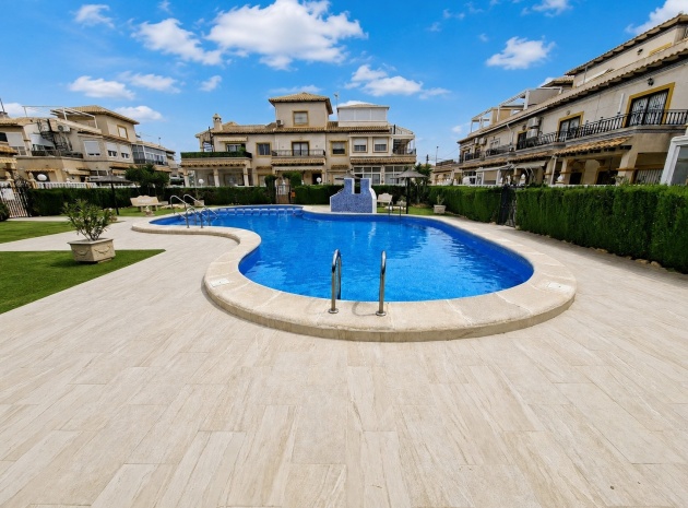 Revente - Appartement - Orihuela Costa - Punta Prima